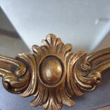 Old mirror