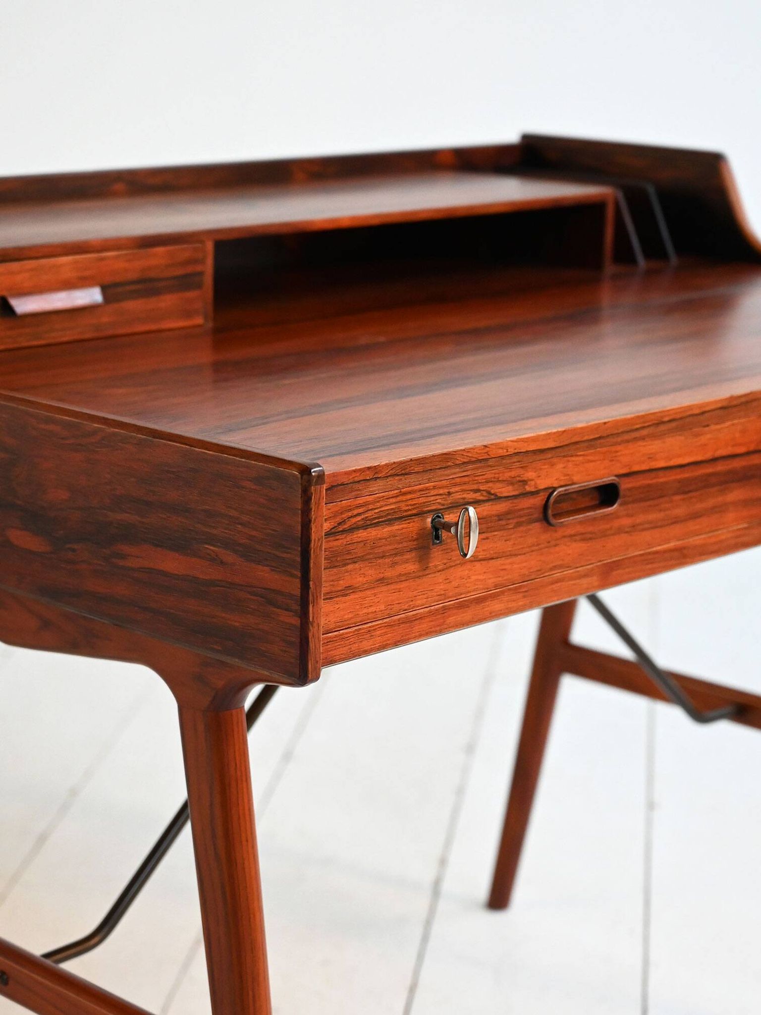 Desk by Arne Wahl Iversen, 1960s
