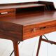 Bureau par Arne Wahl Iversen, années 1960