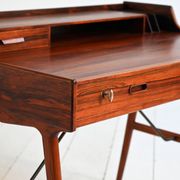 Desk by Arne Wahl Iversen, 1960s
