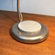 Mid-century GDR table lamps by VEB Leuchtenbau, Lengefeld, 1960s, set of 2.