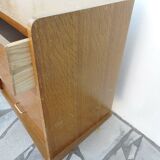 Chest of drawers 1port 4tiroirs