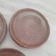 Stoneware coffee service from Vallauris