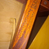 Chaises Baumann