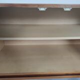 Scandinavian vintage 1960s enfilade