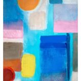 Abstract Painting