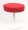 Metal Space Ace Stool, 1970s, Denmark