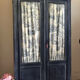 Armoire parisienne