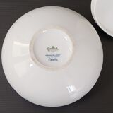 Bonbonnière Rosenthal vintage 1960 by Bjorn Wiinblad
