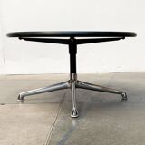 Mid-century side table by Charles & Ray Eames for Herman Miller, 1960s