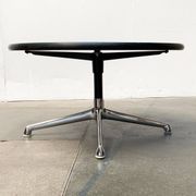 Table d'appoint du milieu du siècle par Charles & Ray Eames pour Herman Miller, années 1960