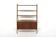 Scandinavian teak secretary, Sweden, 1960