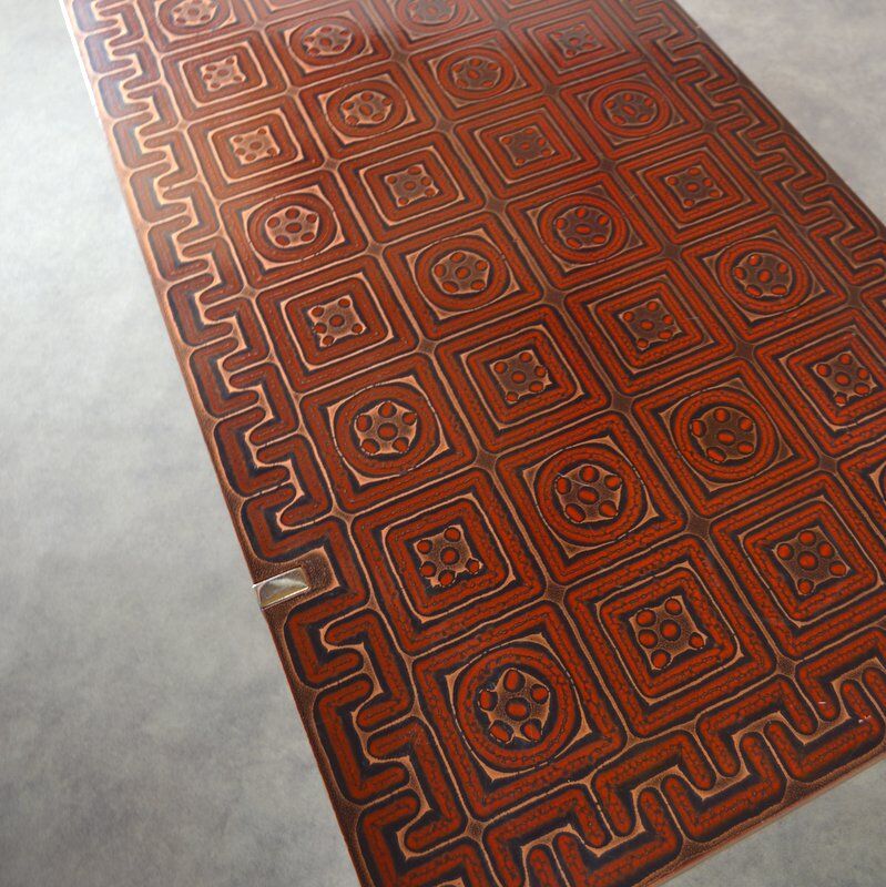 Coffee table 60/70