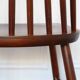 Chaise Stockholm Ikea vintage circa 1960