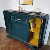Art Deco buffet