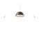 SKYGARDEN LUMINAIRE - FLOS BRAND - BROWN COLOUR