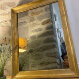Mercury mirror