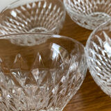 Set of 10 Vereco cups