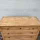 Parisian chest of drawers