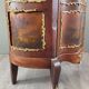 Louis XV Style Display Cabinet, 19th Century