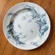 Round dish