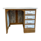 Child minister desk
