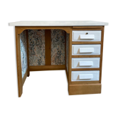 Bureau ministre enfant
