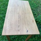 Table de ferme