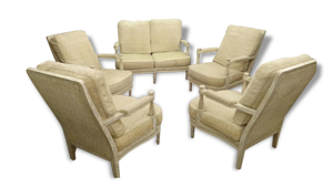 Salon de style Directoire