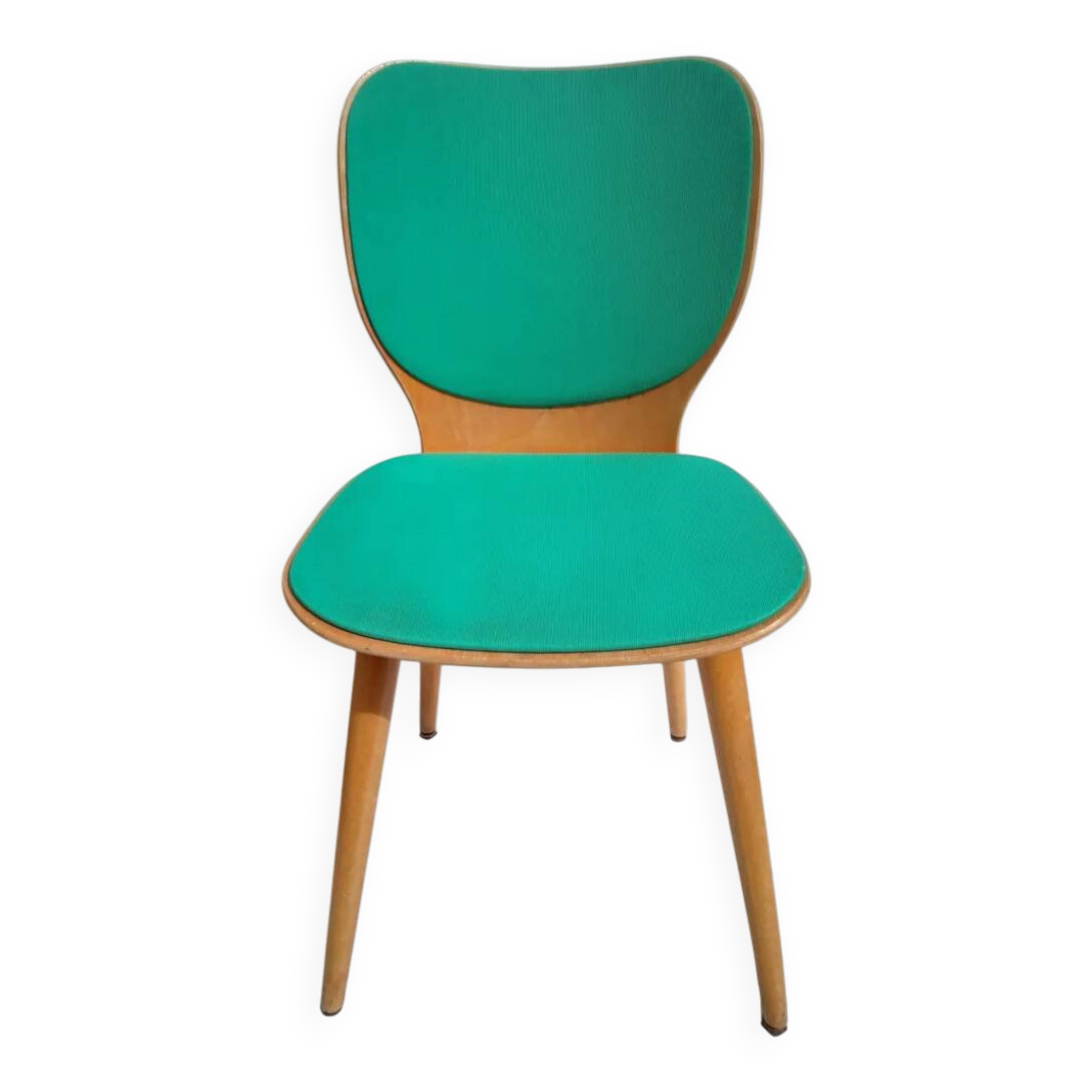 Chair 800 Baumann x Max Bill