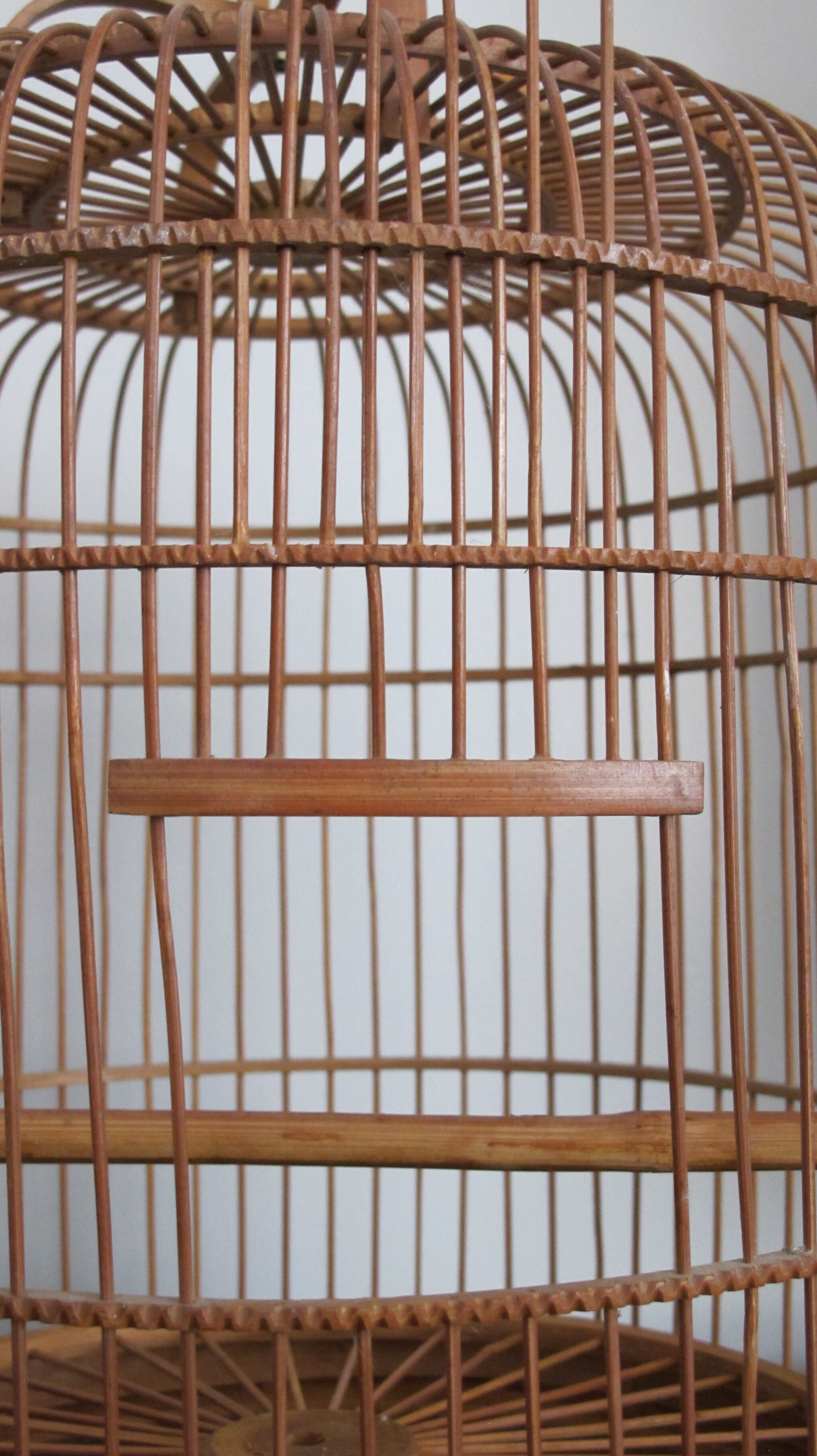 Cage à oiseaux