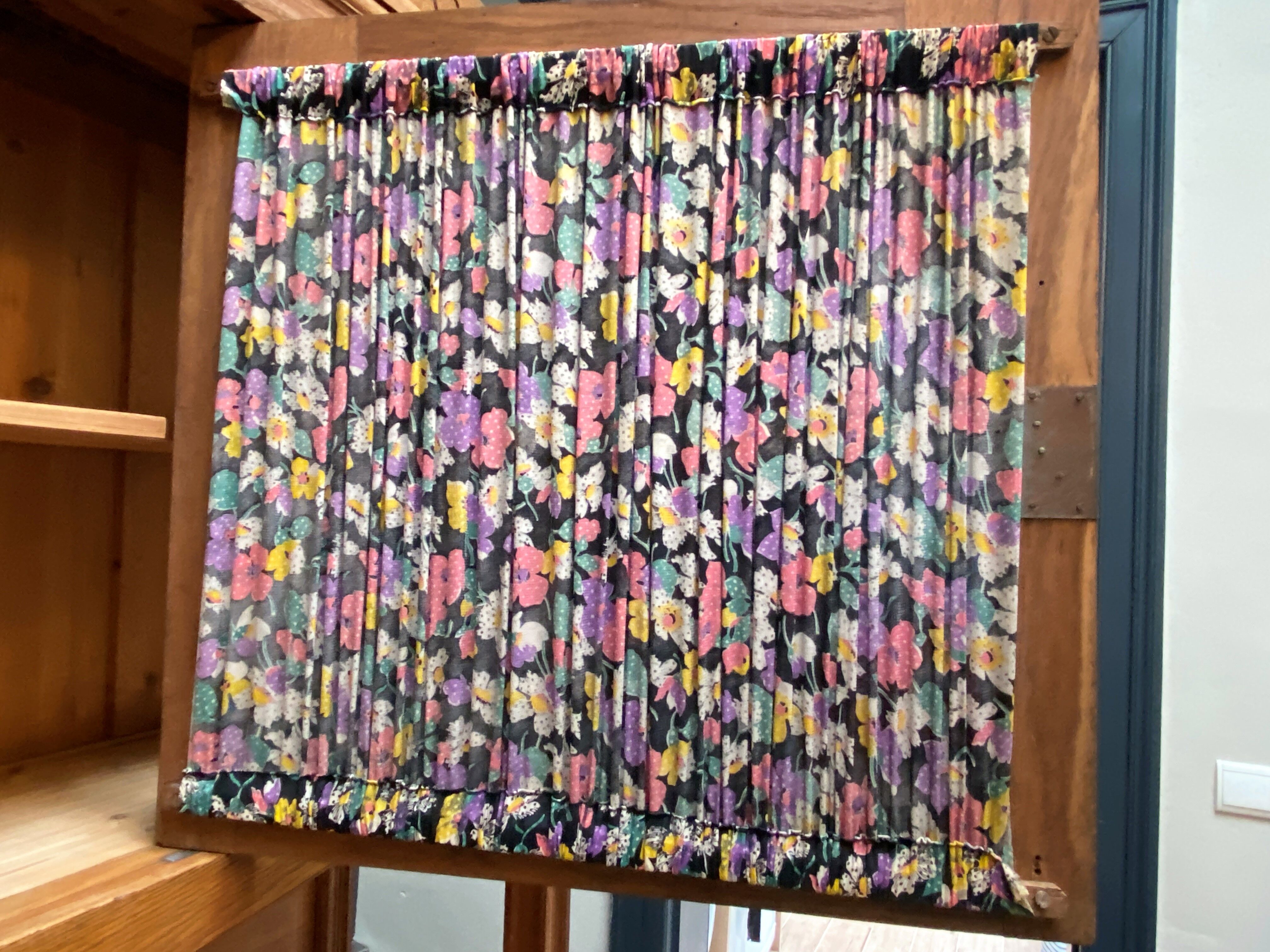 Vaisselier, buffet 2 body 1940