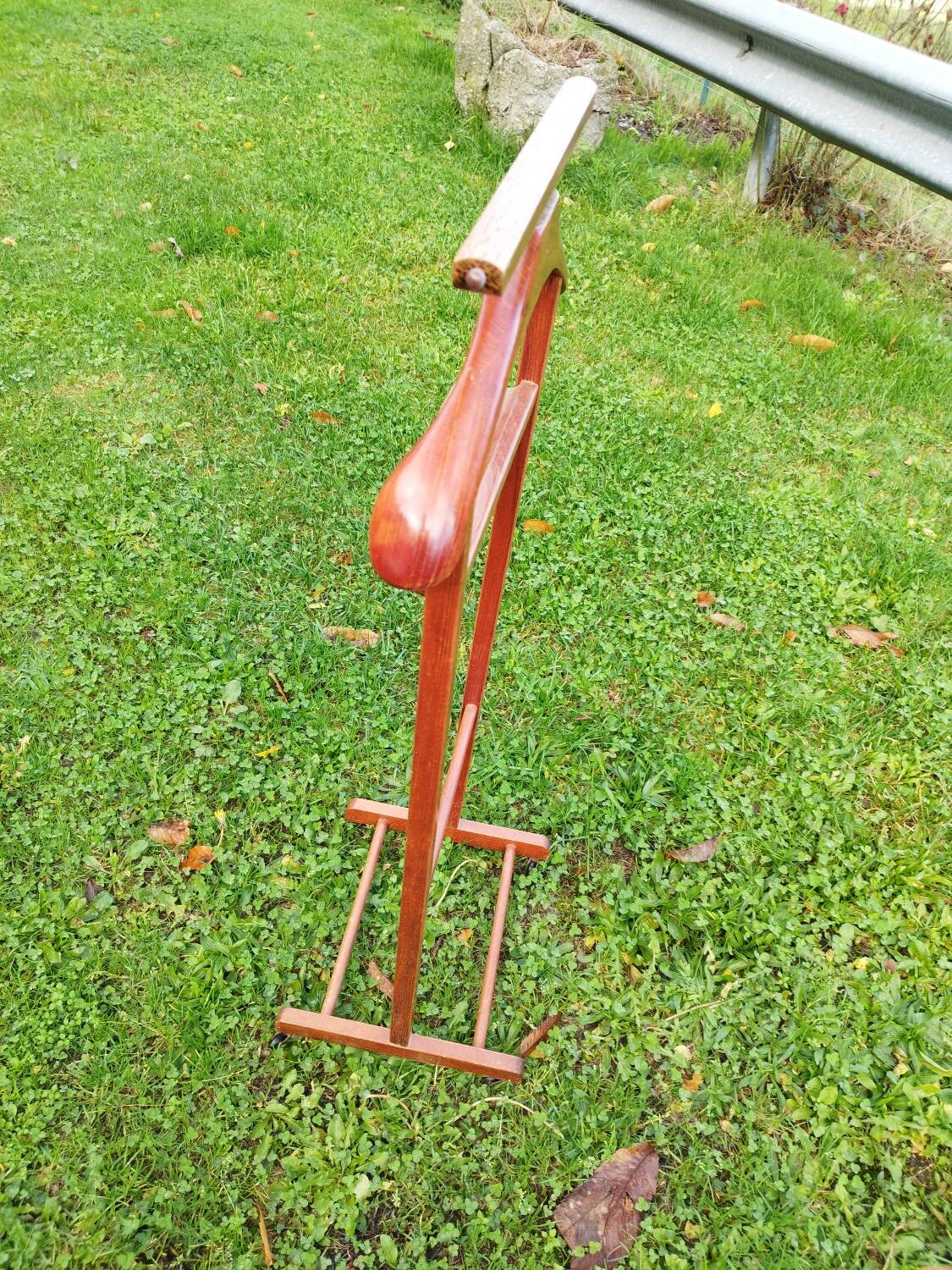 Bedroom coat rack reguitti italy