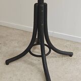 Porte manteau perroquet noir Baumann 1950
