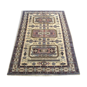 Tapis persan authentique