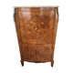 Louis XV style branded secretary