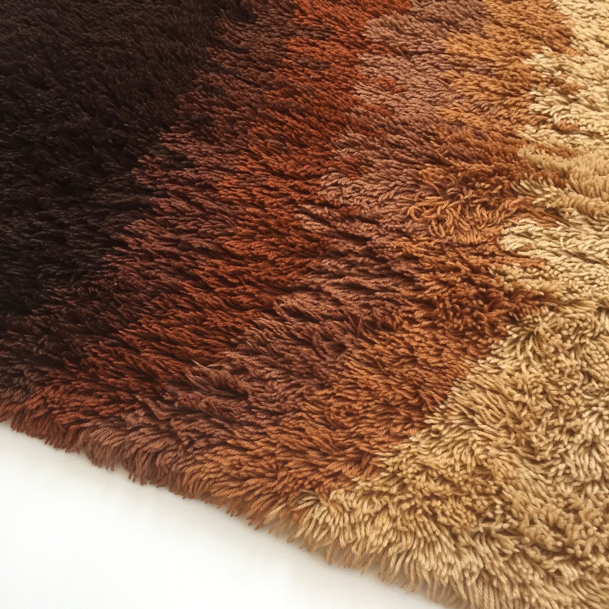 Rug years 70 - 100x167cm