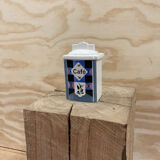 Covered earthenware coffee pot 1930 art deco Ditmar Urbach