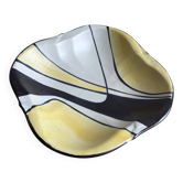 Plat / coupe / vide poche vintage céramique Bay Keramik
