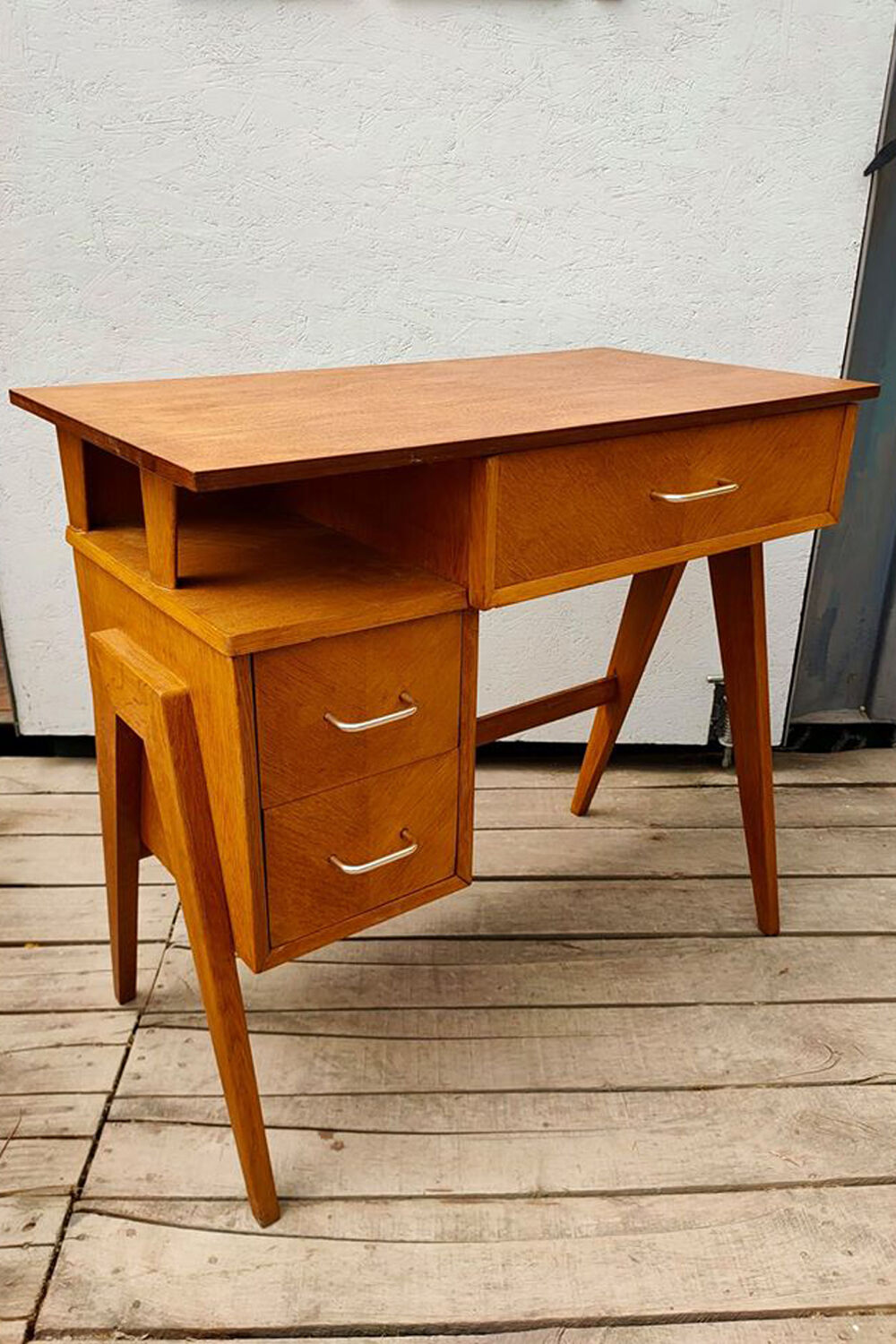 Vintage office