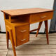 Vintage office