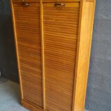 Furniture of trade binder