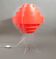 Space Age Lamp "Optima" by Preben Jacobsen & Flemming Brylle