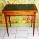 Small writing table Louis XVI