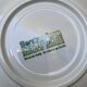 Pair of Italian dessert plates from the 70s
