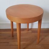 Baumann stool