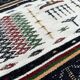 Handmade kilim rug 90cm x 50cm