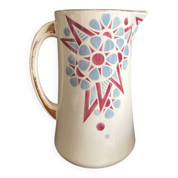 Carafe - vase ancien — Beyit