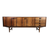 Sideboard FDT 1205 by Fristho Franeker 1960s