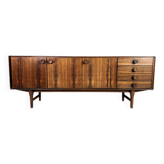 Sideboard FDT 1205 by Fristho Franeker 1960s